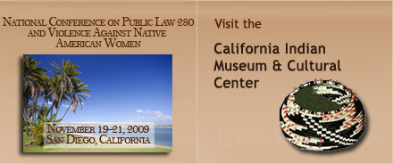 Public Law 280 National Conference