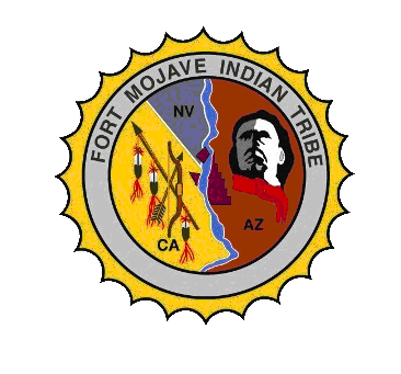 Fort Mojave Indian Tribe logo