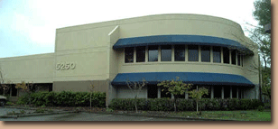NIJC office building
